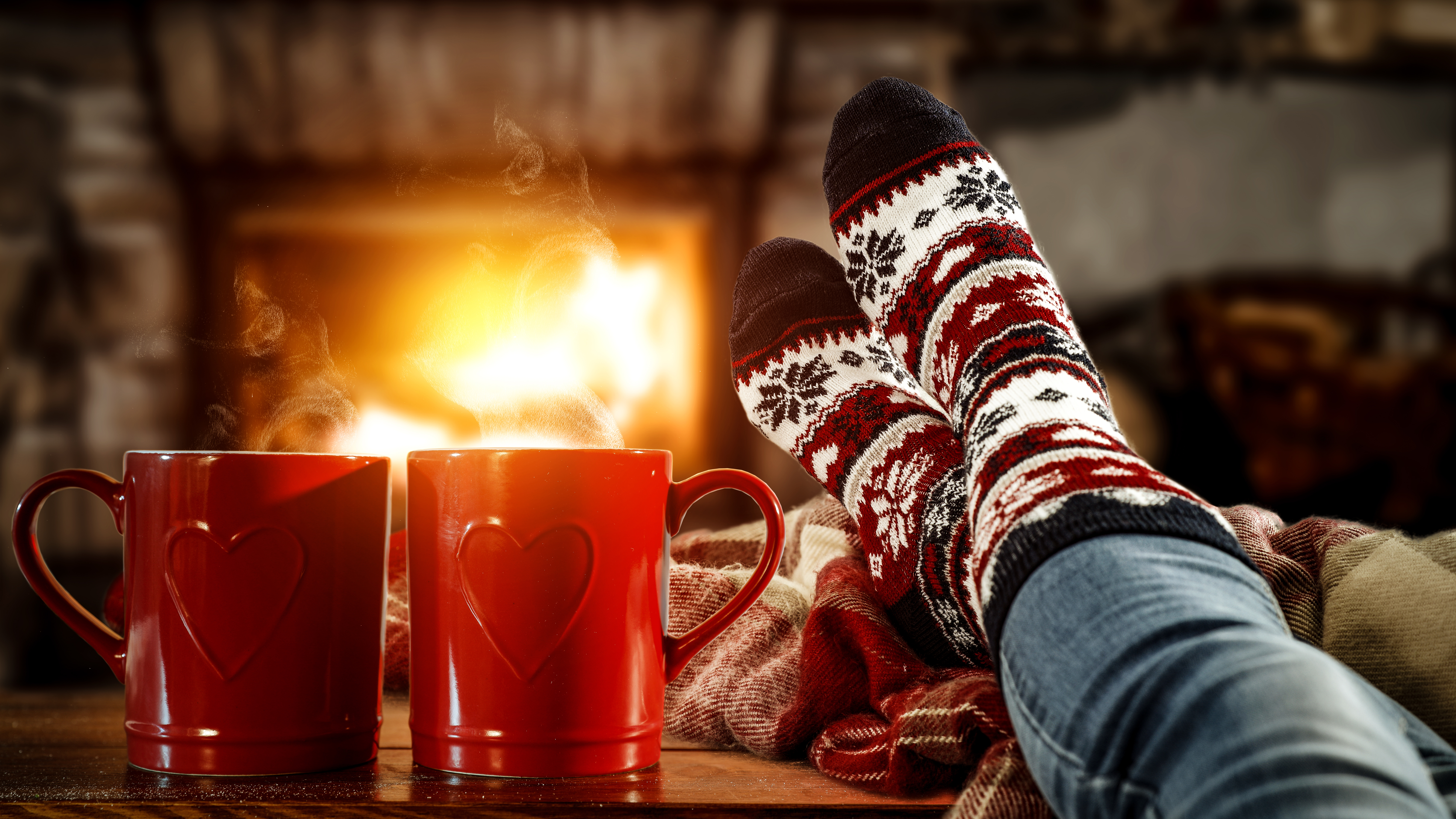 relax and skip a loan payment