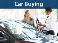 car buying