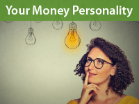 money personality