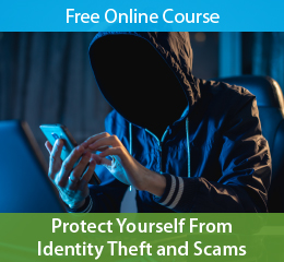 id theft video