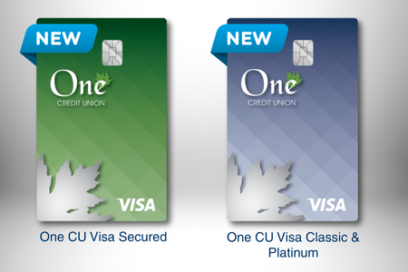 Visa card images