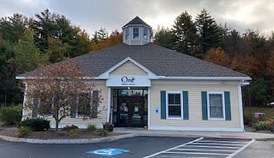 claremont branch