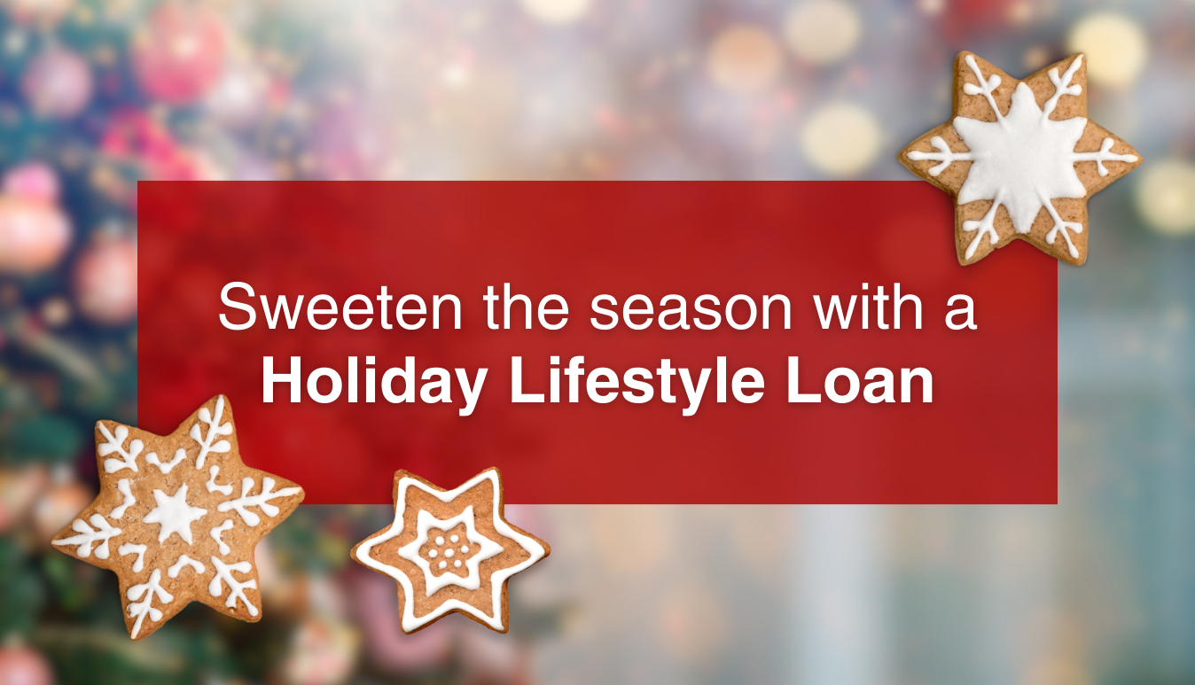 Holiday Loan