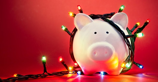 relax and skip a loan payment